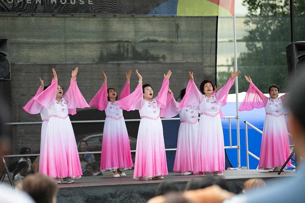 Multicultural Festival 2025