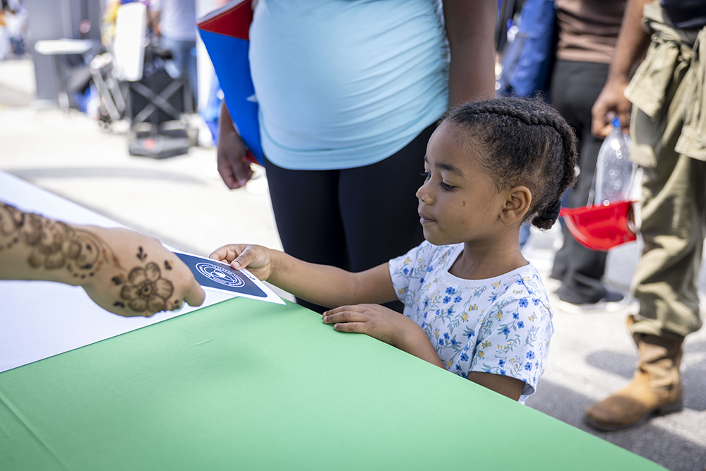 Multicultural Festival 2025