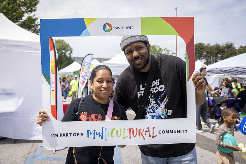 Multicultural Festival 2025