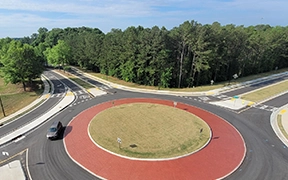 SPLOST: Improvements coming to North Bogan Road and Thompson Mill Road