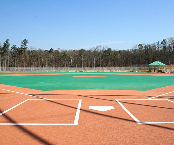 Peachtree Ridge Park