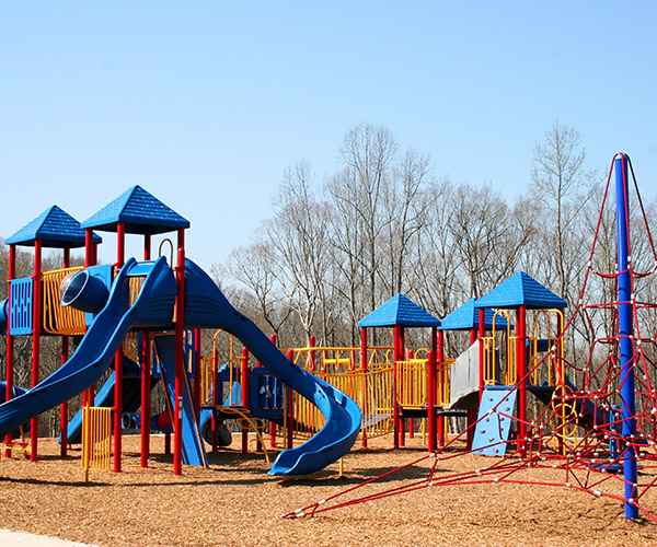 Peachtree Ridge Park