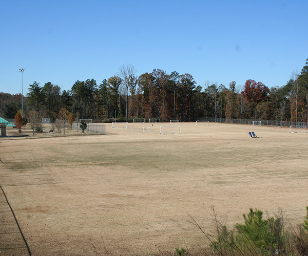 Peachtree Ridge Park