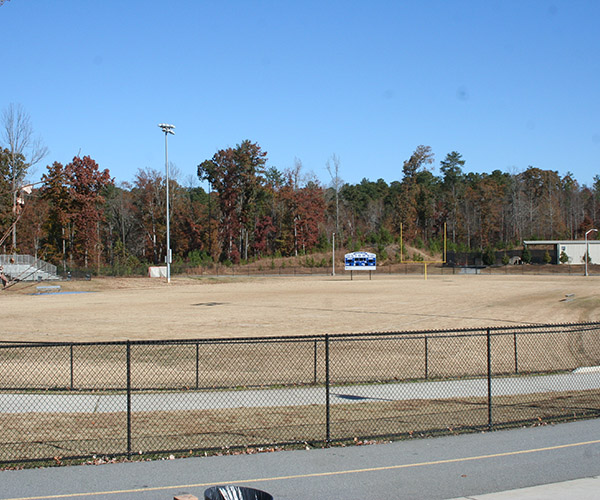 Peachtree Ridge Park