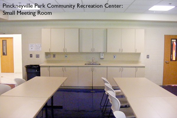 Pickneyville Community Resource Center