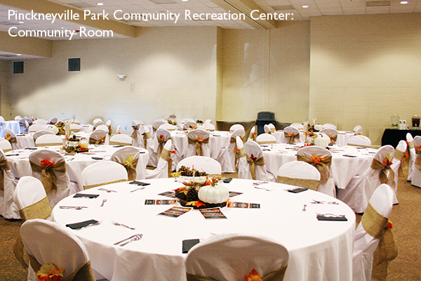 Pickneyville Community Resource Center