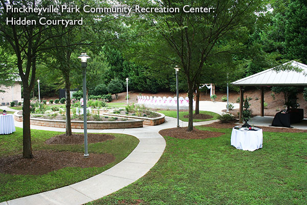 Pickneyville Community Resource Center