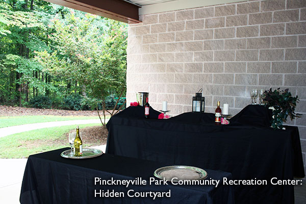 Pickneyville Community Resource Center