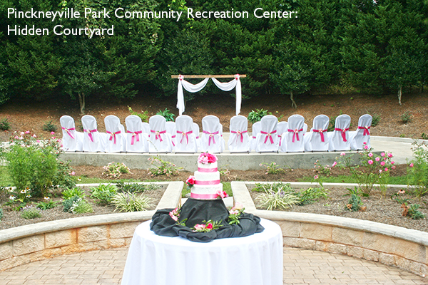 Pickneyville Community Resource Center