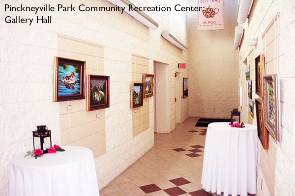 Pickneyville Community Resource Center