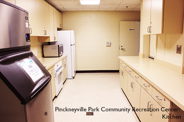 Pickneyville Community Resource Center