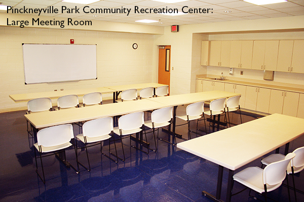 Pickneyville Community Resource Center