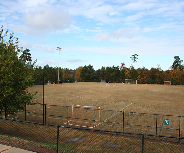 Pickneyville Soccer Complex