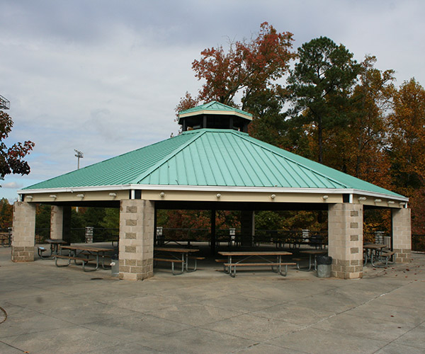Pickneyville Soccer Complex