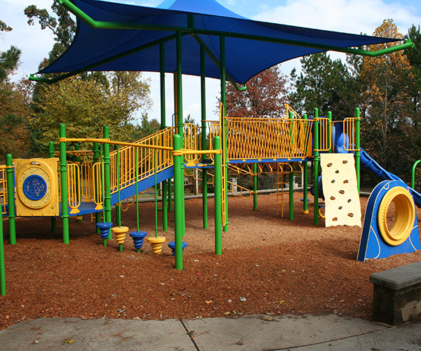 Pickneyville Soccer Complex