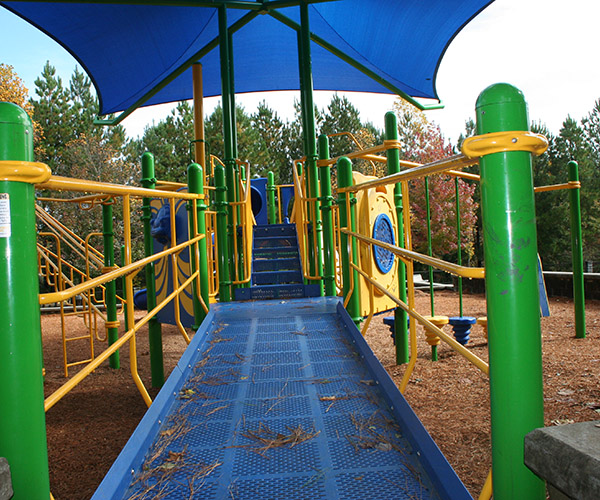 Pickneyville Soccer Complex