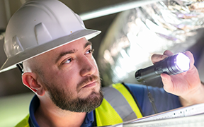 Remote inspection web app now available