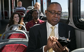 Ride Gwinnett to merge commuter service with Xpress