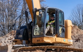 Gwinnett pauses select development applications through October 31