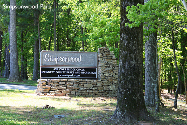 Simpsonwood Park