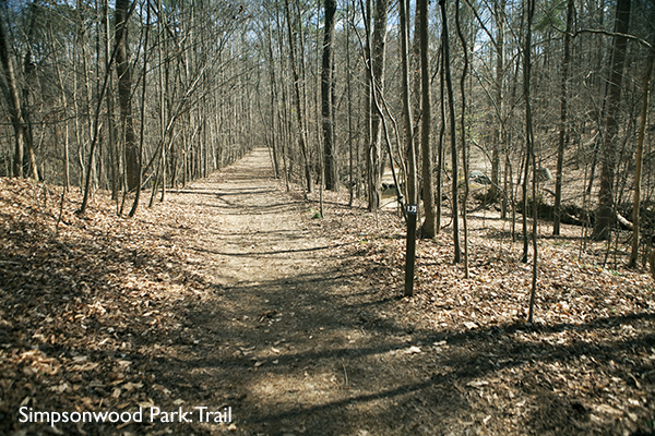 Simpsonwood Park
