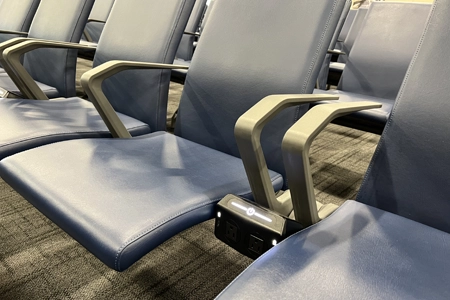 Six warming stations open in Gwinnett