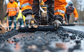 SPLOST: Big changes ahead for the  Hutchins Road and Oak Road intersection