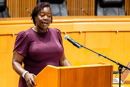 Gwinnett Solicitor’s Office to hold Public Impact Forum on 2025 progress and year ahead