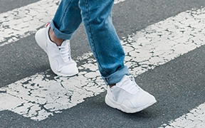 SPLOST: Putting pedestrians first at Beaver Ruin Road and Center Way