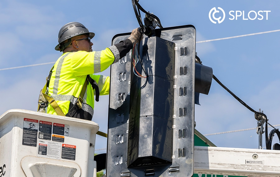 SPLOST: Rockbridge Road at Wydella Road to receive traffic improvements