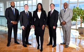 Attend a State of the District with your County commissioner