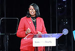 Chairwoman Hendrickson delivers second State of the County address