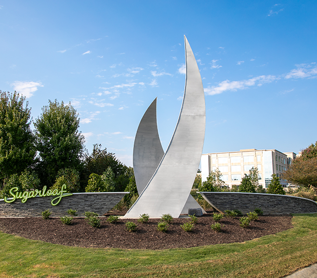 Share your vison for the Sugarloaf Small Area Plan