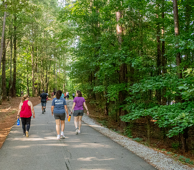 Three things to do this weekend in Gwinnett