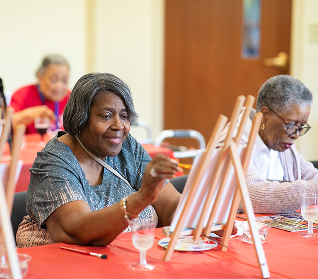 Three things to do this weekend in Gwinnett