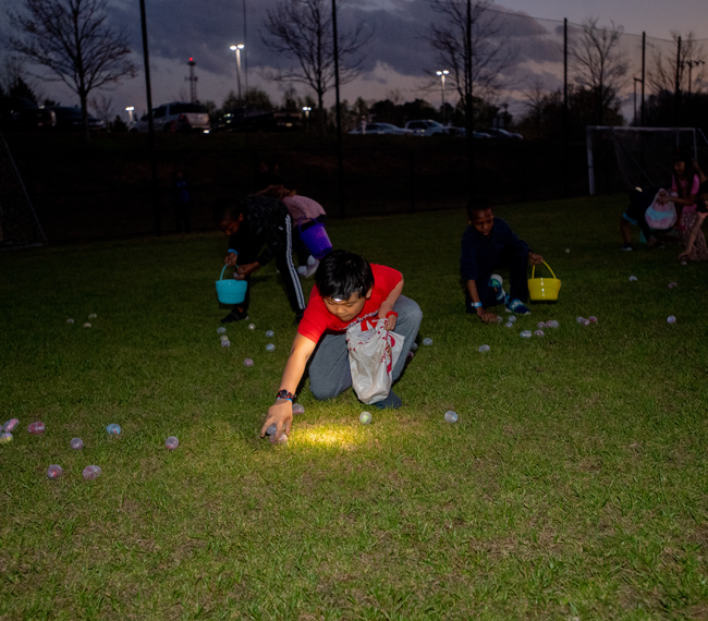 Three things to do this weekend in Gwinnett