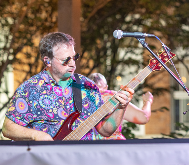 Three things to do this weekend in Gwinnett