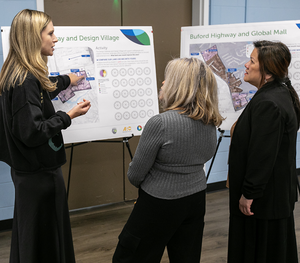 Three things to do this weekend in Gwinnett