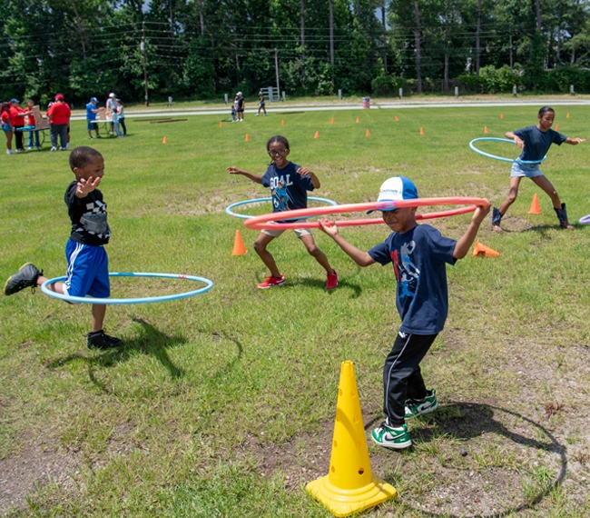 Three things to do this weekend in Gwinnett