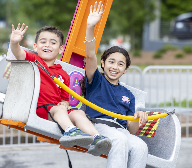 Three things to do this weekend in Gwinnett