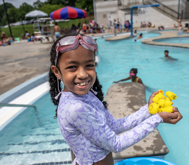 Three things to do this weekend in Gwinnett