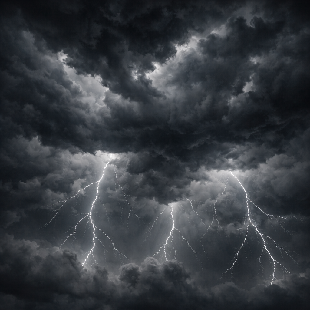 Free virtual Weather Spotter Training helps keep Gwinnett prepared