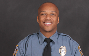 Toney’s Program launches to reduce youth gun violence and honor fallen officer