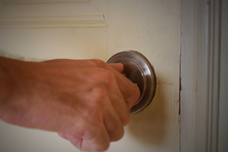 Upfront Gwinnett: Trapped and Trafficked | It’s Not That Bad (Episode 1)