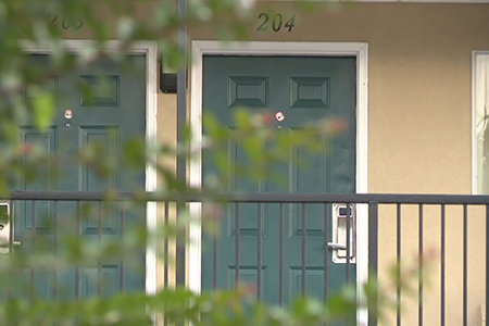 Upfront Gwinnett: Trapped and Trafficked | The Tipping Point (Episode 3)