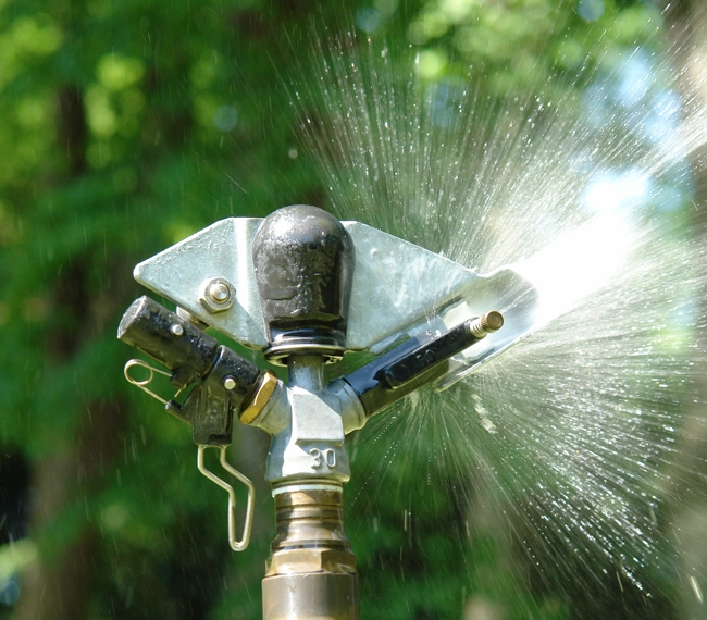 Gwinnett County enters into Level 1 Drought Response