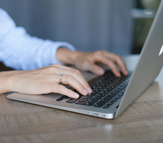 New water bill payment website requires new account number