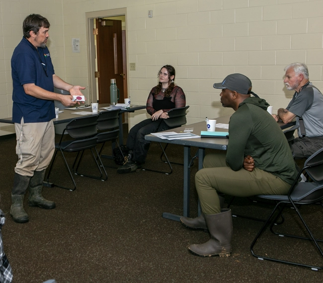 Learn useful water-saving tips at upcoming workshops