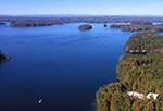 Board approves agreement with state for Lake Lanier water supply