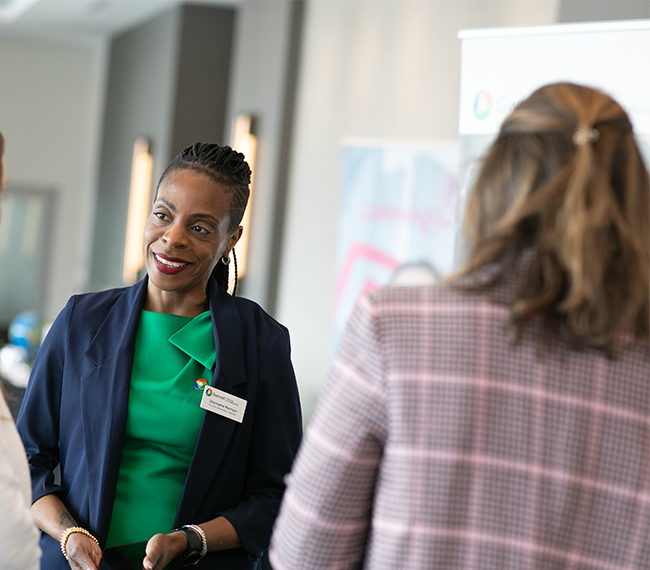 Celebrate Women’s History Month at the Women in Business social